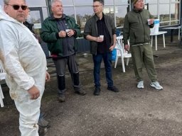 Onderhoudsdag Voorjaar 2026
